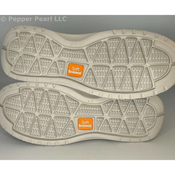 Deck Shoe Cruise Oiled Nubuck EVA Charcoal Men's Size 12 Soft Science Boat Beach - Picture 10 of 11